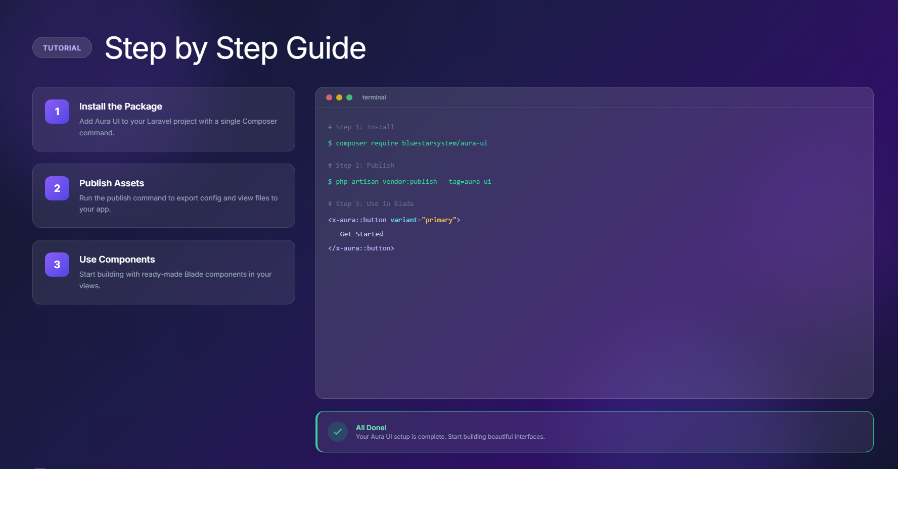 Ditch Vue & React: Build Better Laravel UIs with Livewire 3 + Alpine